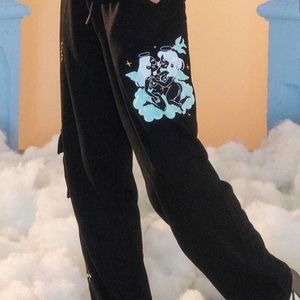ISO Sweatpants by Valentina voight
